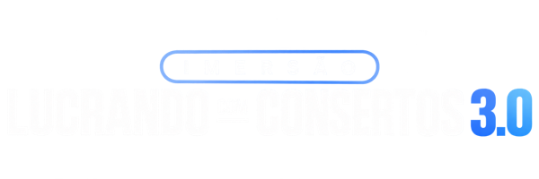 Lucrando com Consertos